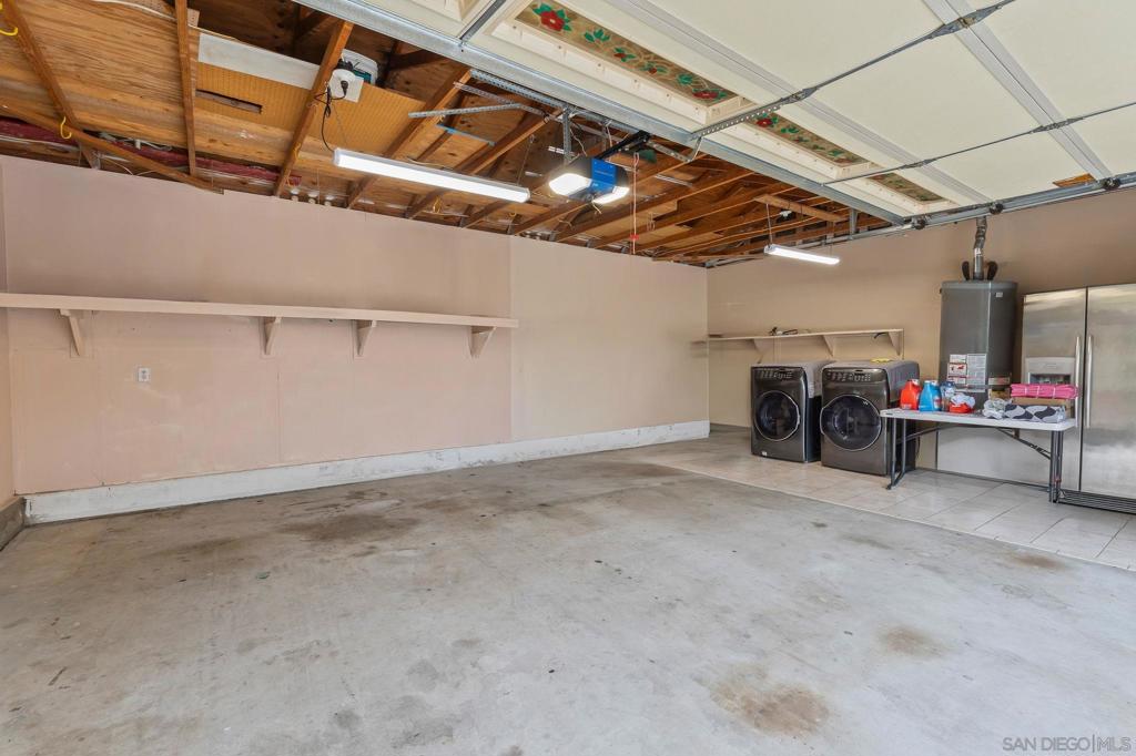 Fallbrook - Residential