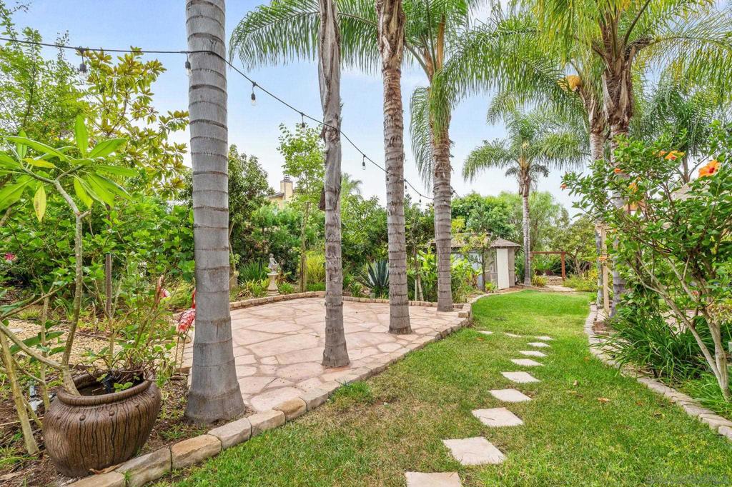 Fallbrook - Residential