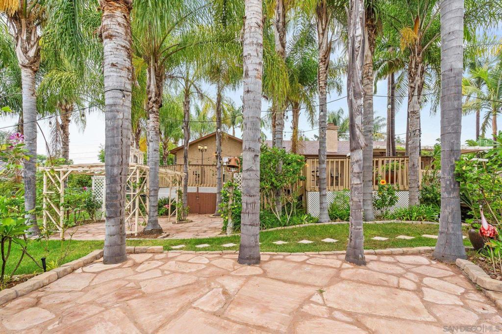 Fallbrook - Residential