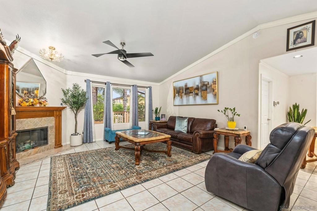 Fallbrook - Residential
