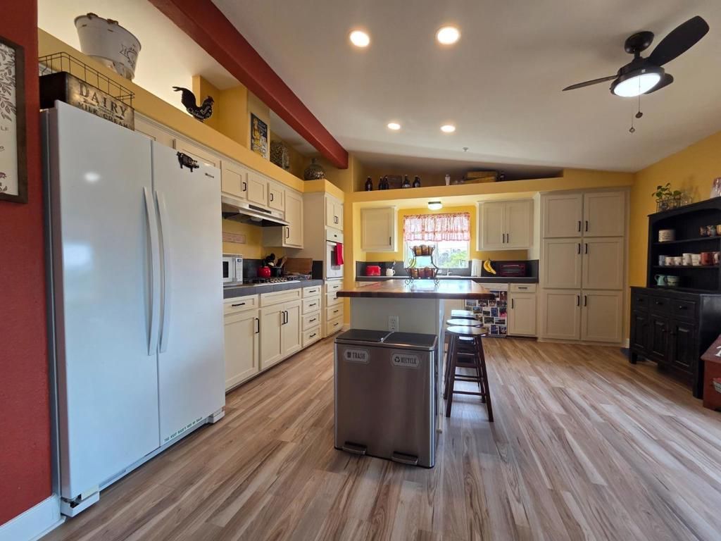 Photo of 17105 Wilson Way, Royal Oaks, CA 95076 (MLS # ML82037961)