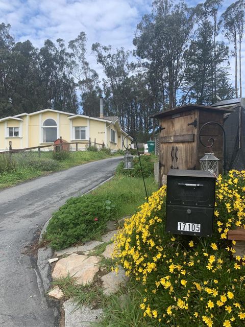 Photo of 17105 Wilson Way, Royal Oaks, CA 95076 (MLS # ML82037961)