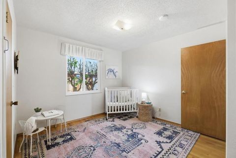 Tiny photo for 140 Monterey Street, Santa Cruz, CA 95060 (MLS # ML82037576)