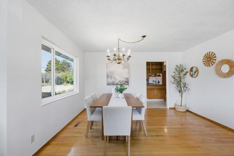 Tiny photo for 140 Monterey Street, Santa Cruz, CA 95060 (MLS # ML82037576)