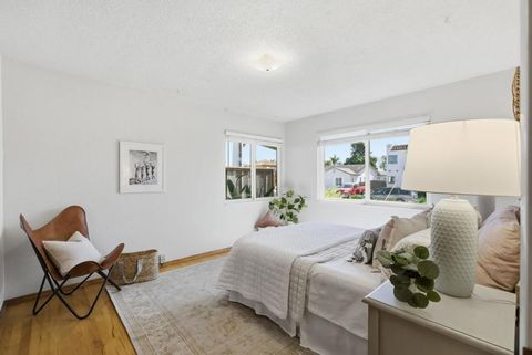 Tiny photo for 140 Monterey Street, Santa Cruz, CA 95060 (MLS # ML82037576)