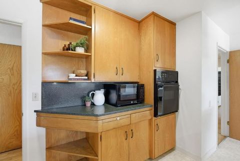 Tiny photo for 140 Monterey Street, Santa Cruz, CA 95060 (MLS # ML82037576)