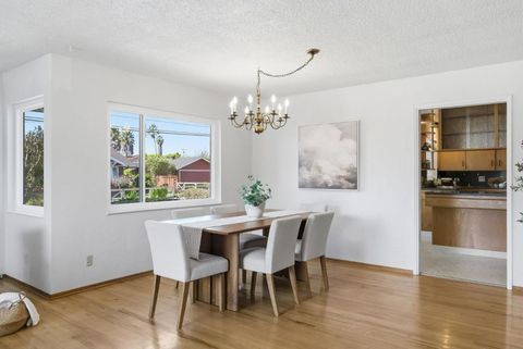 Tiny photo for 140 Monterey Street, Santa Cruz, CA 95060 (MLS # ML82037576)