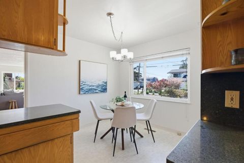 Tiny photo for 140 Monterey Street, Santa Cruz, CA 95060 (MLS # ML82037576)