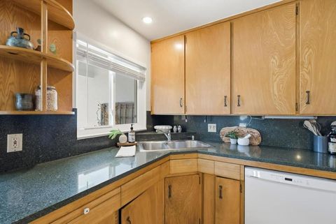 Tiny photo for 140 Monterey Street, Santa Cruz, CA 95060 (MLS # ML82037576)