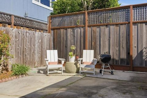 Tiny photo for 140 Monterey Street, Santa Cruz, CA 95060 (MLS # ML82037576)