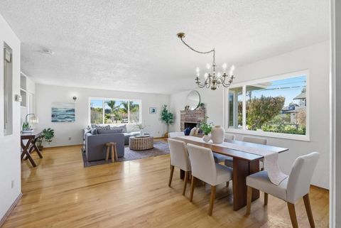 Tiny photo for 140 Monterey Street, Santa Cruz, CA 95060 (MLS # ML82037576)