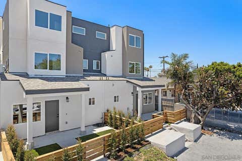 Photo of 2141 Balboa Ave, San Diego, CA 92109 (MLS # 260019172SD)