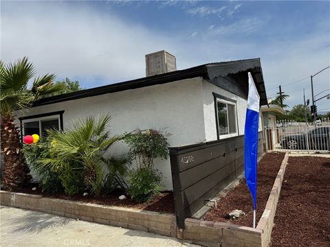 Photo of 45208 17th St W, Lancaster, CA 93534 (MLS # IV26056102)