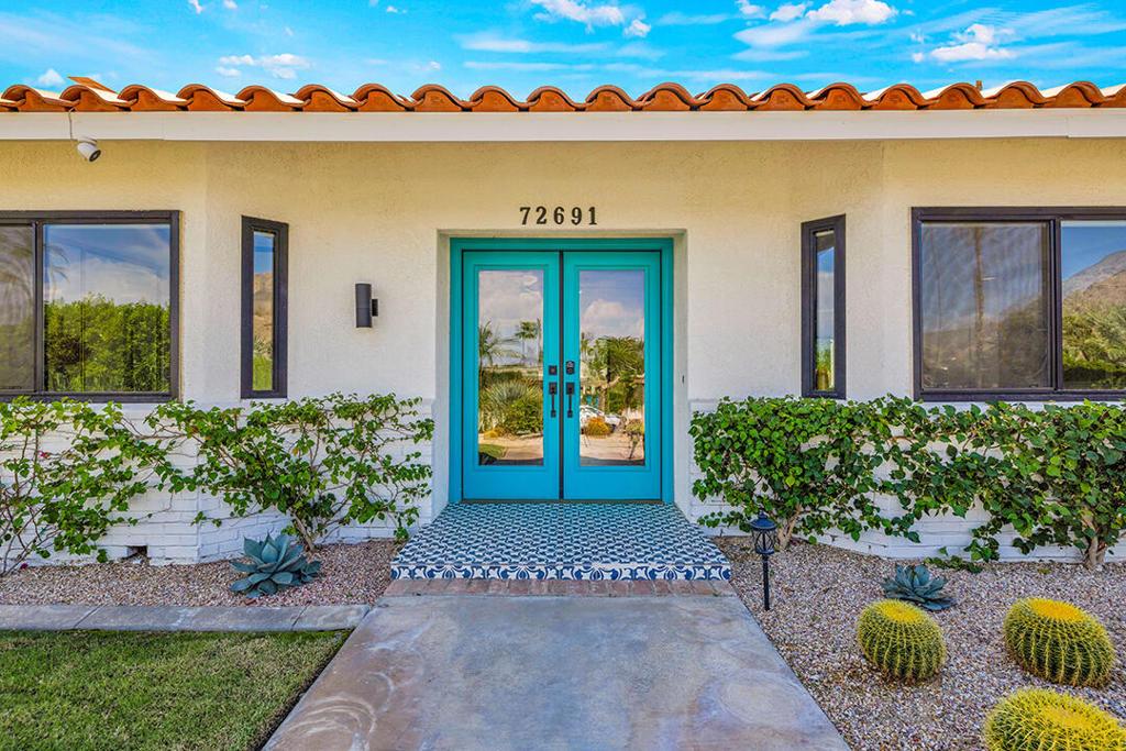 72691 Homestead Road