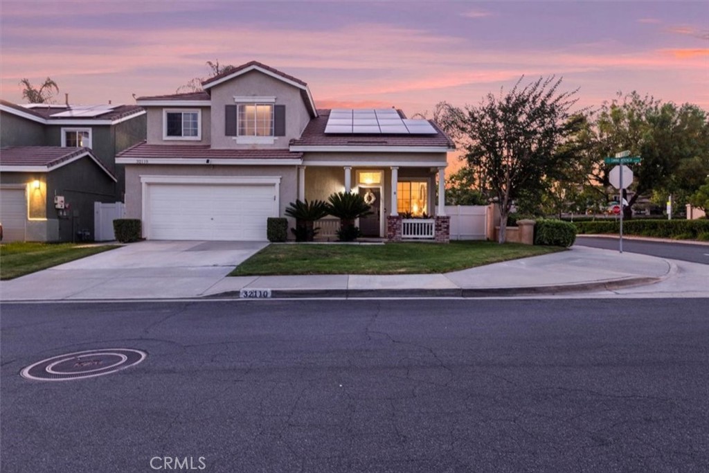 32110 Camino Herencia