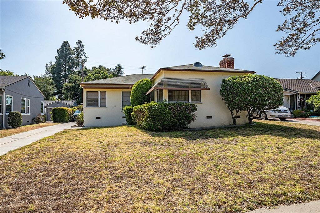 321 Pasqual Avenue
