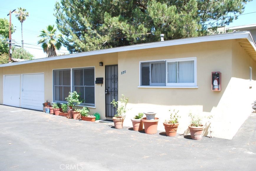 175 S Sierra Madre