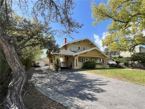 175 S Sierra Madre Pasadena CA 91107