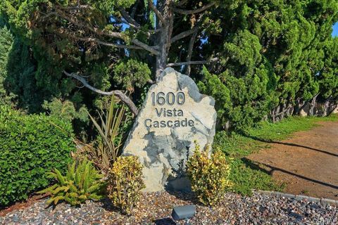 Photo of 1600 E. Vista Way Space 37 Way, Vista, CA 92084 (MLS # NDP2603839)