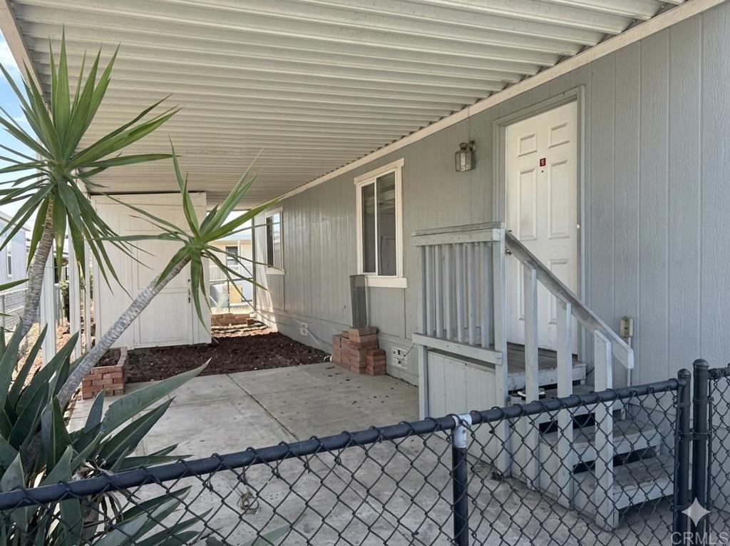 1600 E. Vista Way Space 37