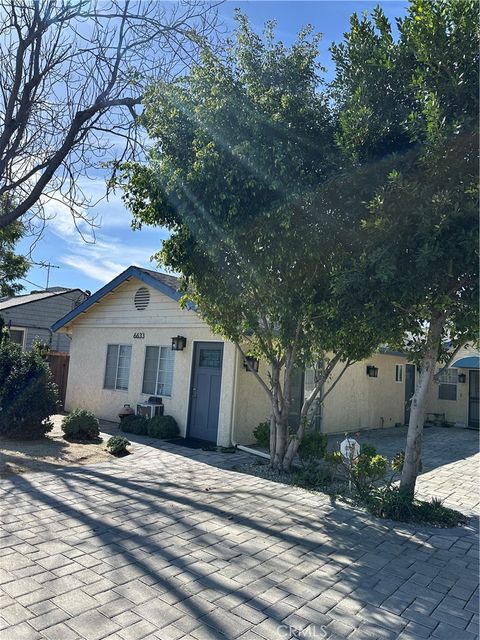 Photo of 6633 Radford, North Hollywood, CA 91606 (MLS # SR26032338)