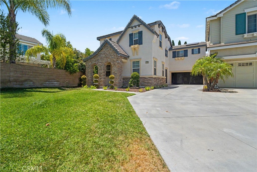 40185 Canton Court
