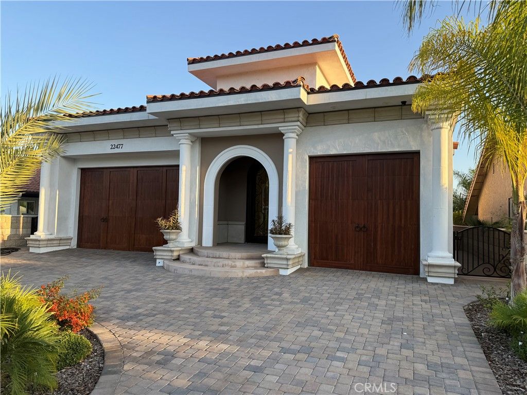 Photo of 22477 Boating Way, Canyon Lake, CA 92587 (MLS # SW25231576)
