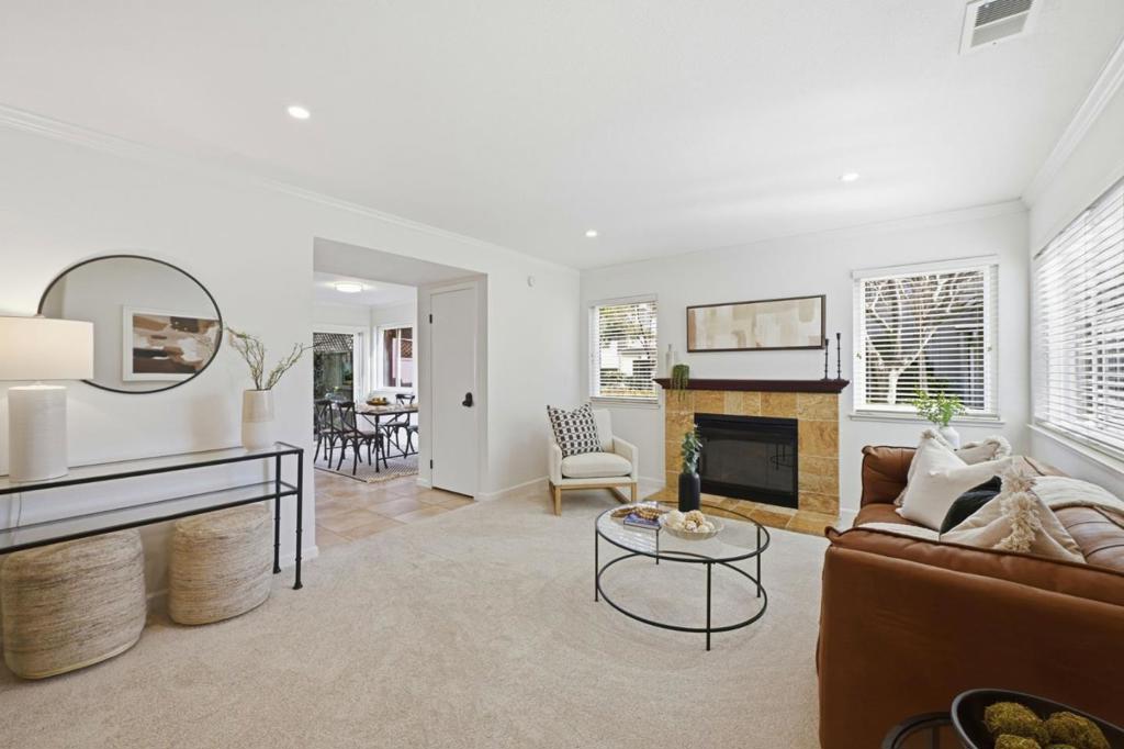 477 Quail Bush Court