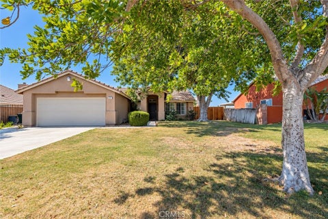 Photo of 2721 W Calle Vista DR, Rialto, CA 92377 (MLS # OC26222005)