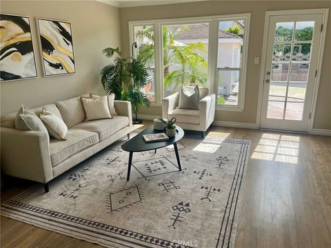 Photo of 19321 Beckworth Avenue, Torrance, CA 90503 (MLS # PV26082631)