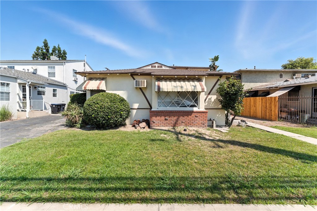 Charming Triplex nestled in one of Burbank’s most desirable neighborhoods, this is a rare find for investors and owner-occupants alike. Just minutes from Disney, Warner Bros., and Nickelodeon studios, and less than two miles from the vibrant Burbank Town Center, you’ll enjoy access to restaurants, shopping, movies, and plenty of outdoor activities. This property features a two-bedroom unit and two one-bedroom units, with the two-bedroom and one of the one-bedrooms delivered vacant—giving you the flexibility to live in one and rent the others or fully maximize rental income. While the property could use a touch of TLC, major upgrades have already been taken care of in the past year, including a newer roof, updated sewer line, newer water heater and furnace , and an upgraded bathroom in the occupied unit. The location is unbeatable, with quick access to the 5 and 134 freeways, and Downtown Los Angeles and the San Fernando Valley just 20 minutes away. Whether you’re looking for a steady rental investment or a live-and-earn opportunity in the heart of the media district, this Burbank triplex is priced to sell quickly and won’t stay on the market for long. Come see the potential for yourself and make this versatile property yours today!