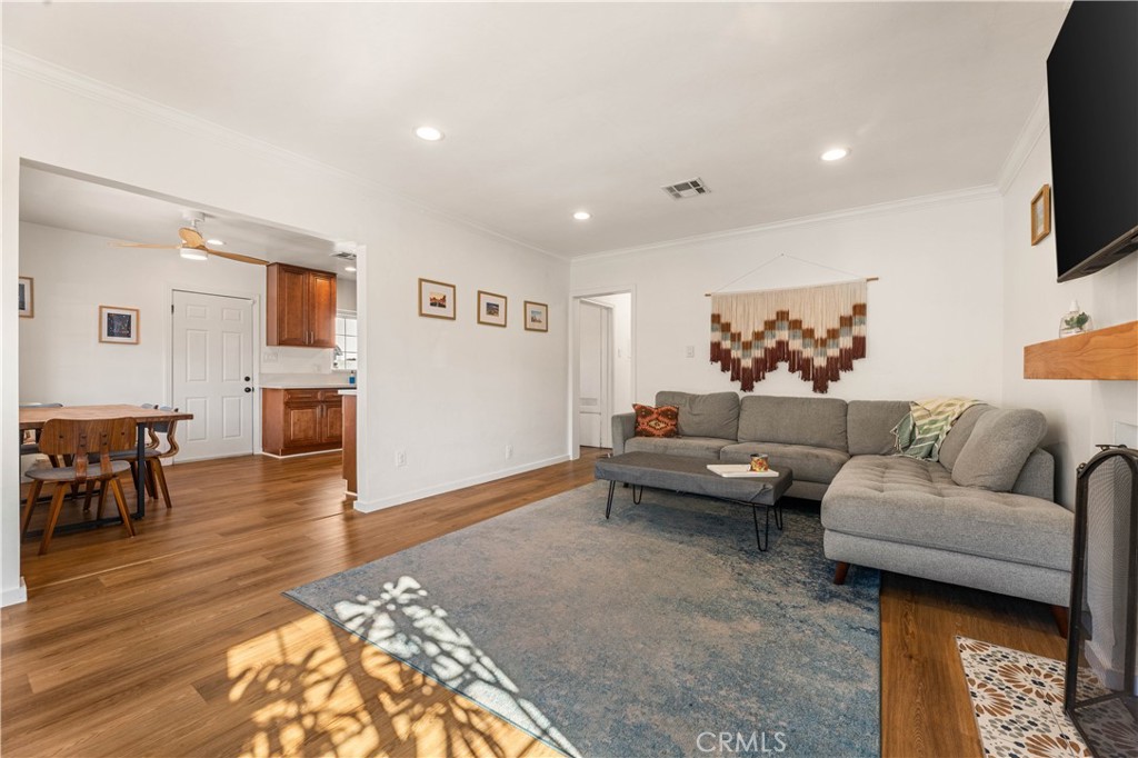 Poly High (PH) - Residential