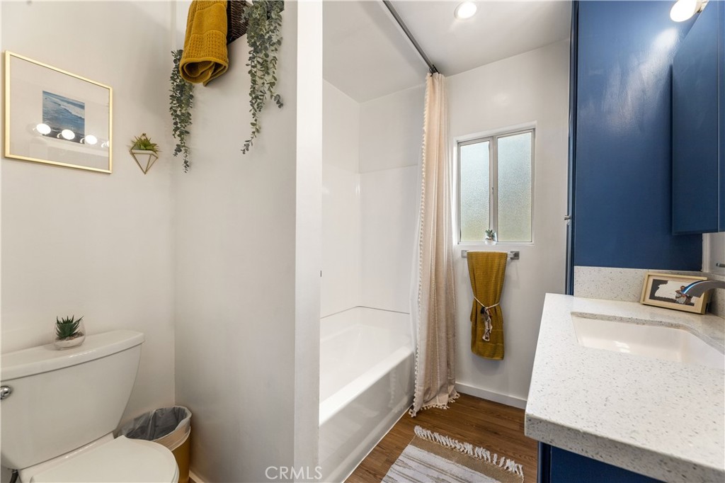 Poly High (PH) - Residential