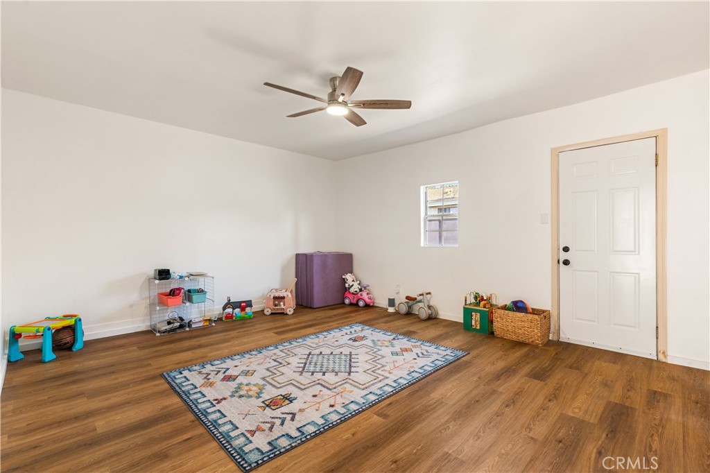 Poly High (PH) - Residential