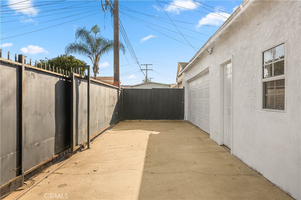 Poly High (PH) - Residential