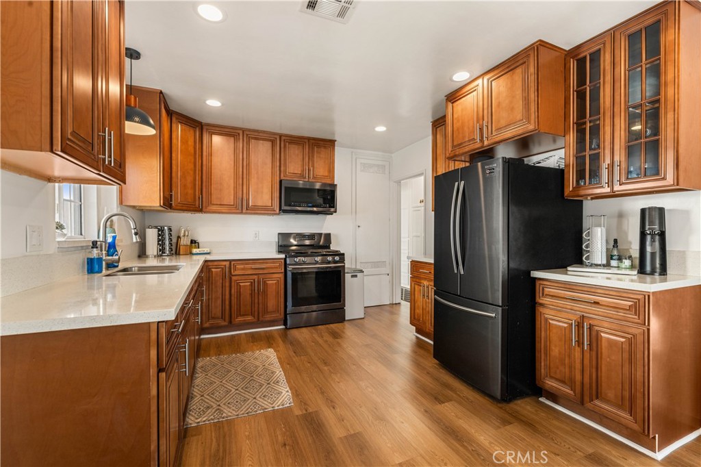 Poly High (PH) - Residential