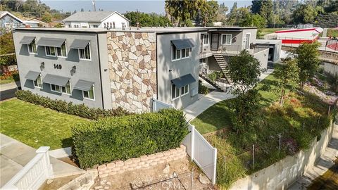 149 E Union Fullerton CA 92832