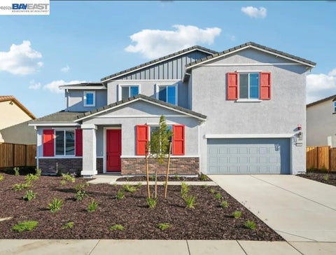 Photo of 5219 Kestrel St., Antioch, CA 94531 (MLS # 41142284)