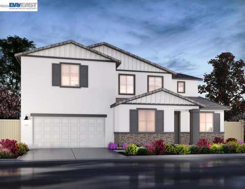 Photo of 5219 Kestrel St., Antioch, CA 94531 (MLS # 41142284)