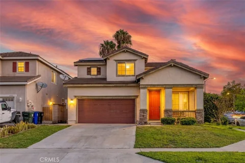 11522 Fallingstar Court, Rancho Cucamonga, CA 91701 - MLS#: TR26185079