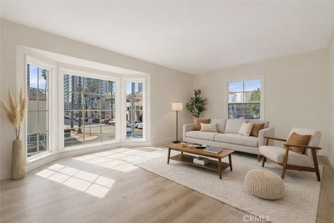 102 Lime Avenue 6 Long Beach CA 90802