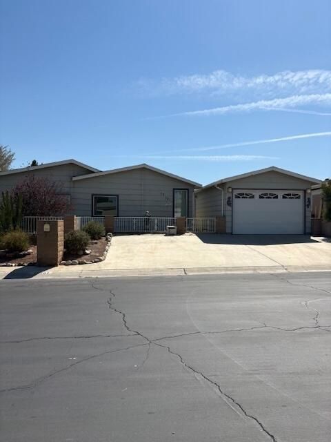 73701 Half Way Drive Palm Desert CA 92260