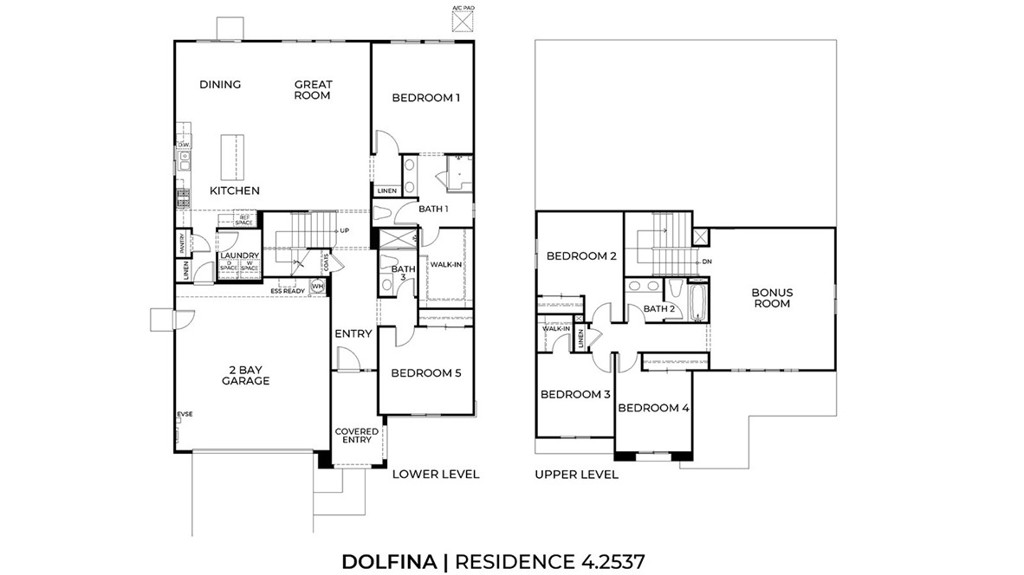 Dolfina - Residential