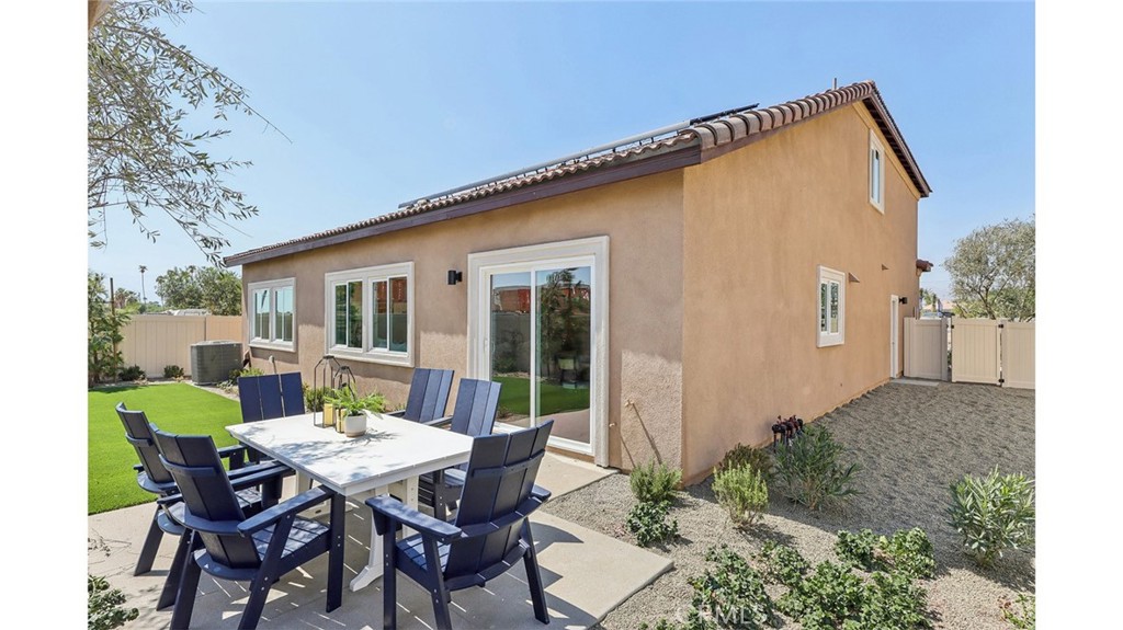Dolfina - Residential