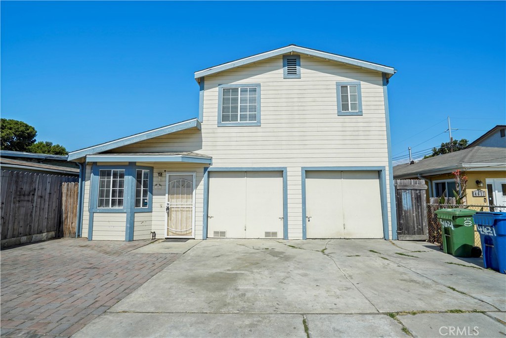 4623 W 160th Street