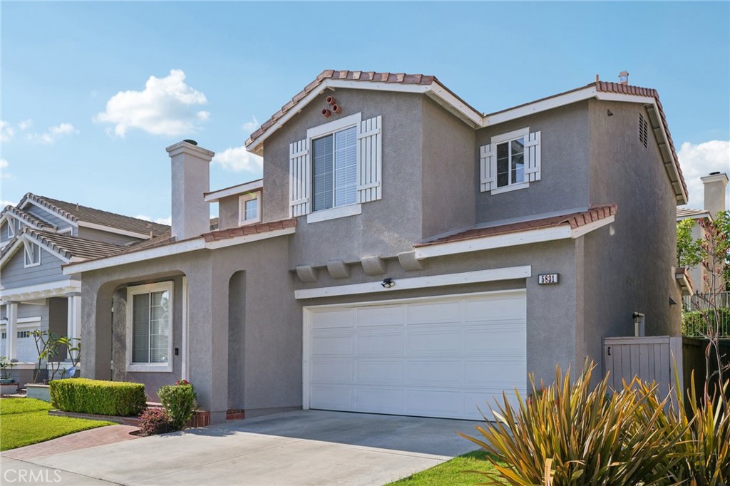 5831 E Tumbleweed Drive