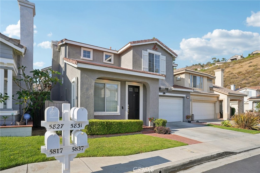 5831 E Tumbleweed Drive