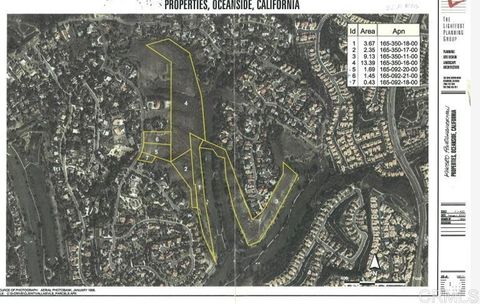 Photo of 0 Oceanview Road, Oceanside, CA 92056 (MLS # NDP2504901)