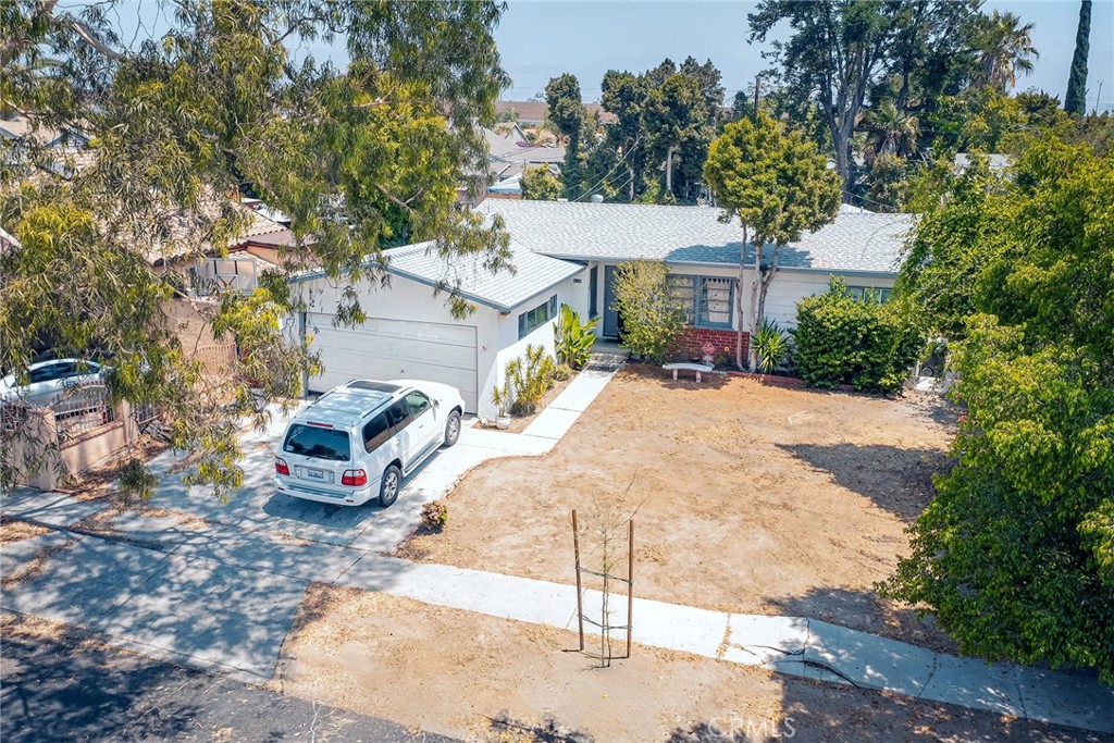 Opportunity Knocks!! For the first time in 50 years, this charming single-family home in the heart of Arleta is ready for its next chapter! offering 3 bedrooms, 2 bathrooms, 1253 sq.ft of comfortable living space, this home is full of potential. Highlights includes Master Bedroom, Newer roof and an updated sewer system for peace of mind. The Inviting living room open directly to the backyard. A two-car attached garage provides ample parking and is an ideal candidate for your next ADU project. Don't miss this rare chance to own a home with great bones and endless possibilities. Close to 5 & 170 Freeways.
