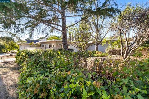 Property photo of 1680 Lilac Dr., Walnut Creek, CA 94595